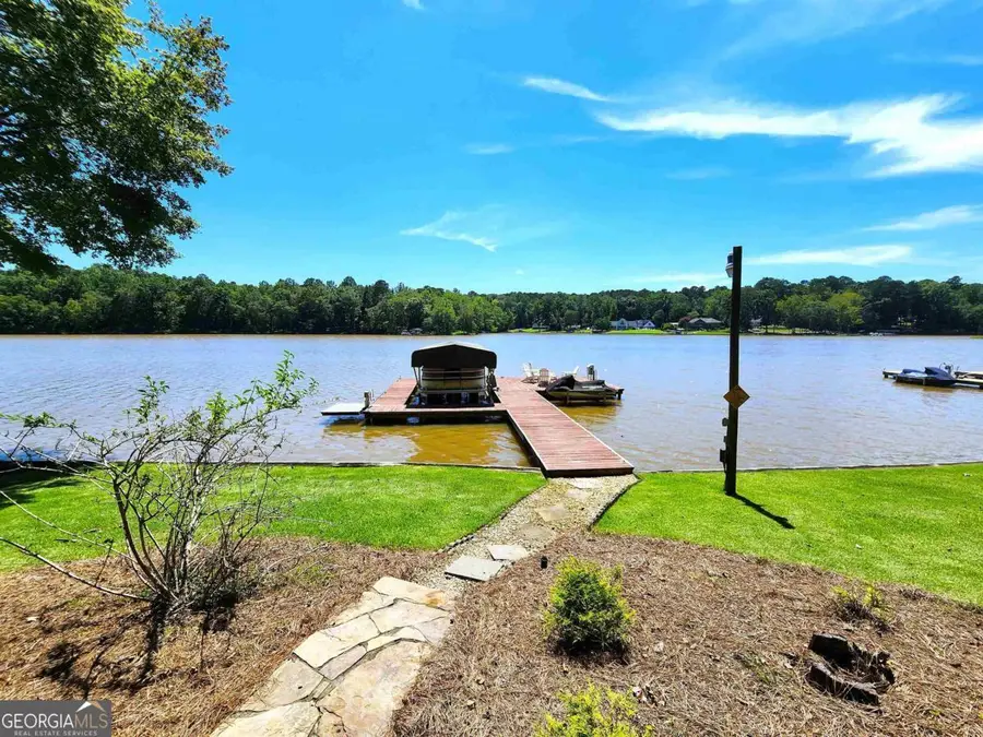 1570 Pointe Royal Road, Greensboro, GA 30642 - #2