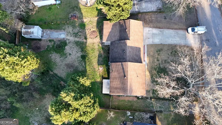 2756 Kathie Lane, Ellenwood, GA 30294 - #2