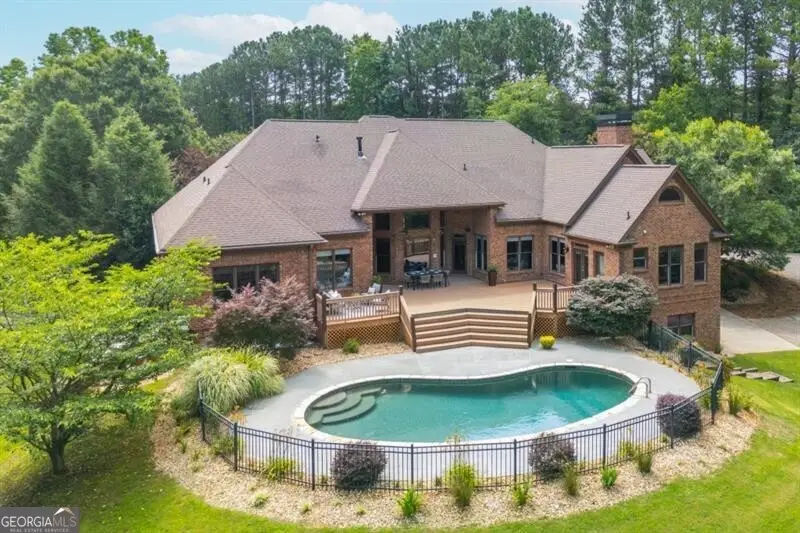 3505 Watson Road, Cumming, GA 30028 - #2