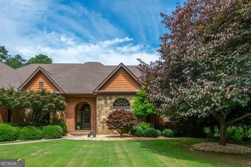 3505 Watson Road, Cumming, GA 30028 - #3