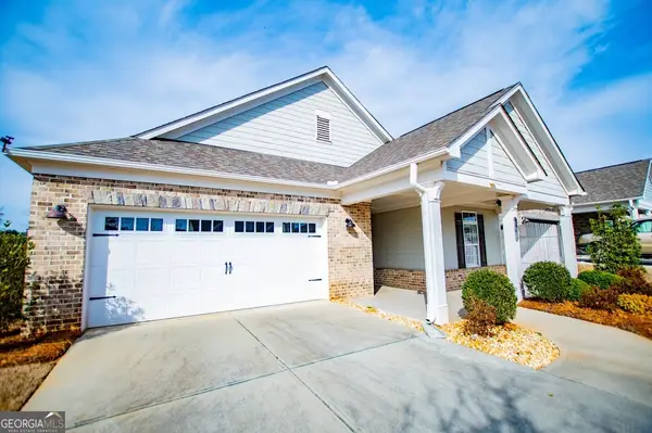 100 Foxgate Path, Carrollton, GA 30117