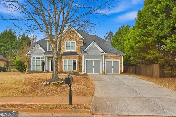 915 Mill Garden Place, Cumming, GA 30040