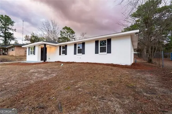 2422 Amsterdam Drive, Augusta, GA 30906