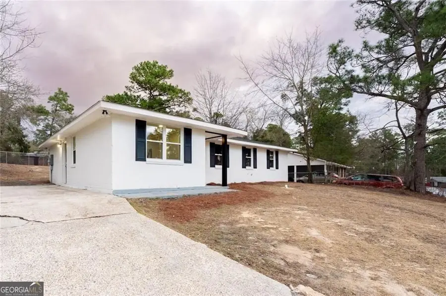 2422 Amsterdam Drive, Augusta, GA 30906 - #2