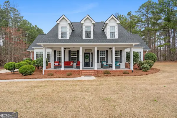 101 Southbend Drive, Carrollton, GA 30116