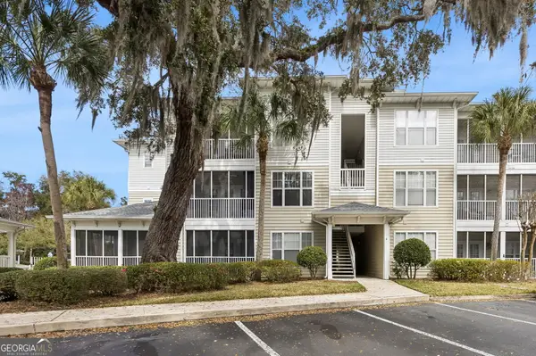 1704 Frederica Road #428, St. Simons, GA 31522
