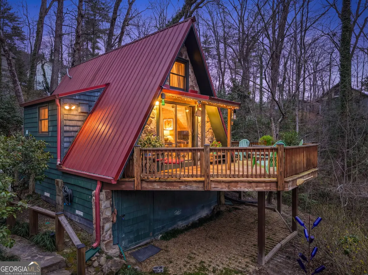 91 Rose Circle, Clayton, GA 30525 - #1