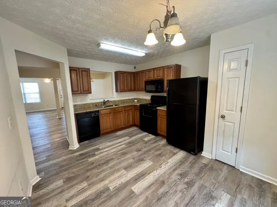 1792 Gold Finch Way, Austell, GA 30168 - #2