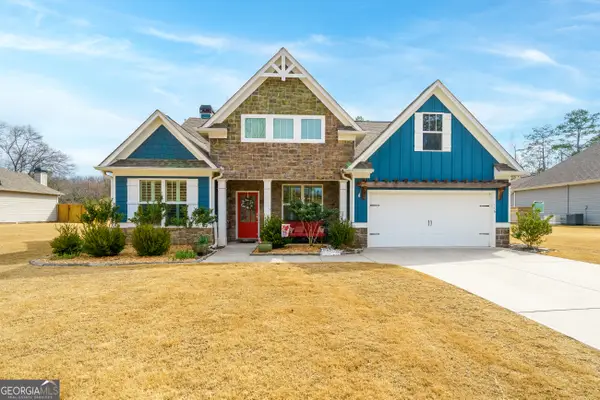 116 Highland Pointe Drive, Ellijay, GA 30536