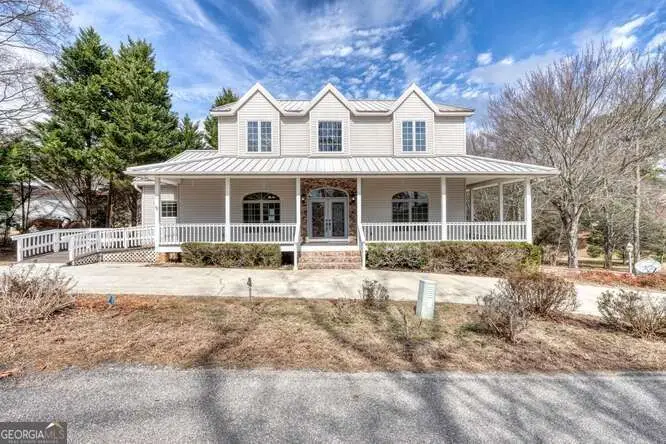 1250 Chapman Ford Road, Blairsville, GA 30512 - #1