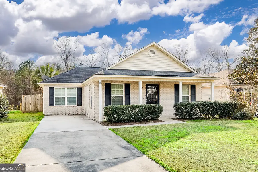 33 Rice Mill Road, Port Wentworth, GA 31407 - #3