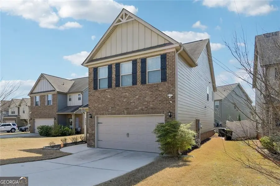 2002 Bridgewater Pass, Hampton, GA 30228 - #3