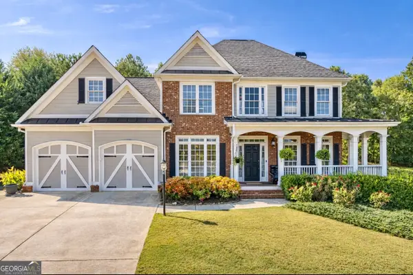 619 Richmond Place, Loganville, GA 30052