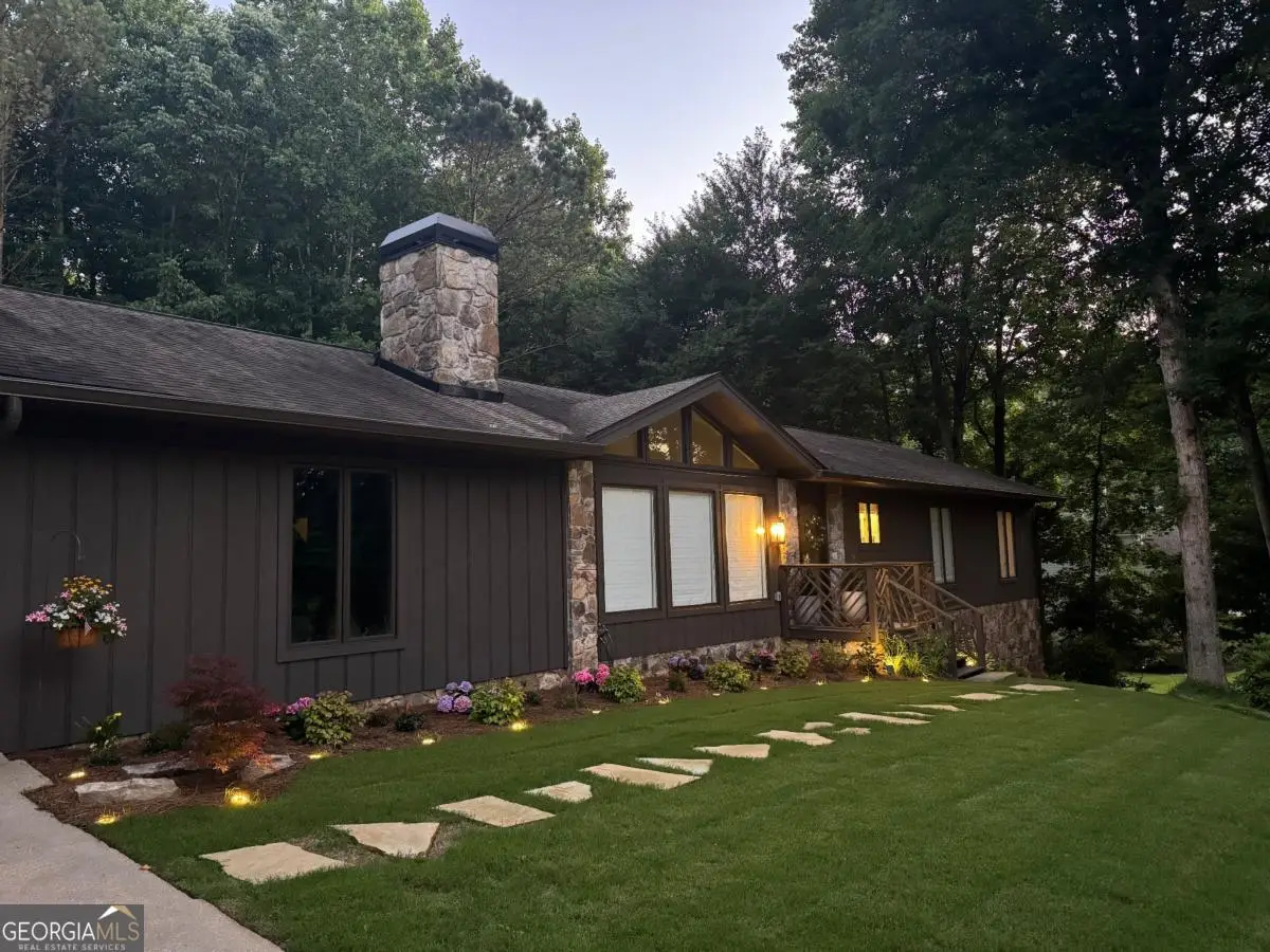 2177 Elysian Circle, Gainesville, GA 30501 - #1