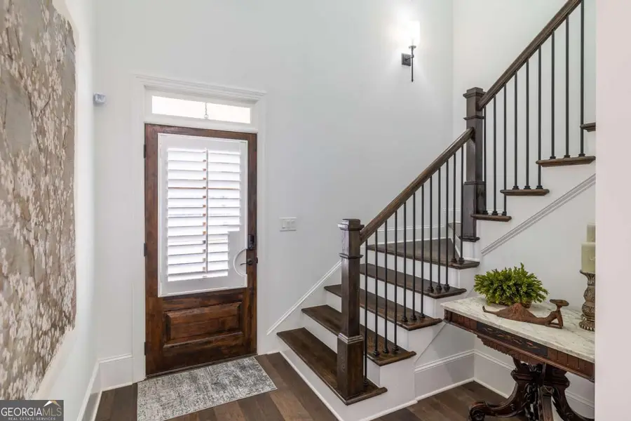 1706 Georgia Club Drive, Statham, GA 30666 - #2