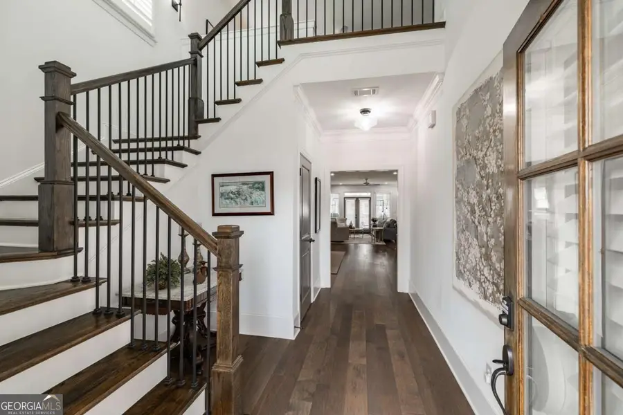 1706 Georgia Club Drive, Statham, GA 30666 - #3