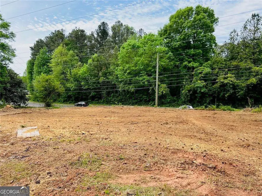 2520 Baker Road Nw, Acworth, GA 30101 - #3