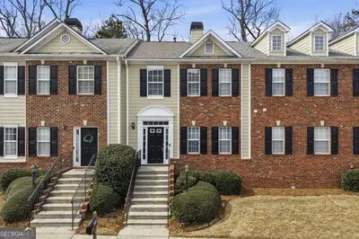 5990 Eagle Tiff Lane, Sugar Hill, GA 30518 - #1