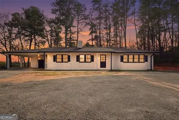 1064 Holbrook Campground Road, Cumming, GA 30040