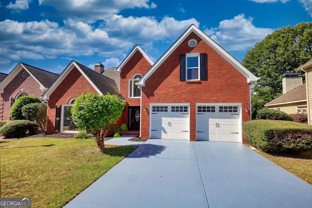 2111 Highland Club Drive Se, Conyers, GA 30013 - #1