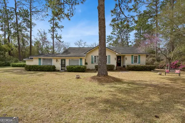 116 Pinckney Drive, Folkston, GA 31537