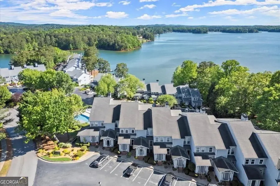 2300 Habersham Marina Road #102, Cumming, GA 30041 - #2
