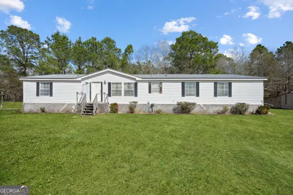 60 Tin Cup Lane Ne, Ludowici, GA 31316