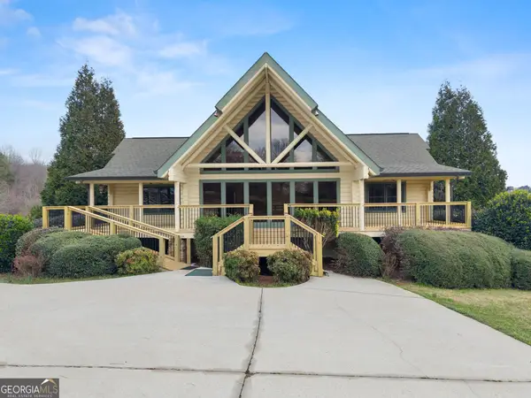 40 Benton Road, Jefferson, GA 30549