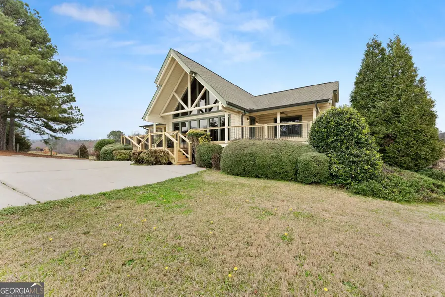 40 Benton Road, Jefferson, GA 30549 - #3