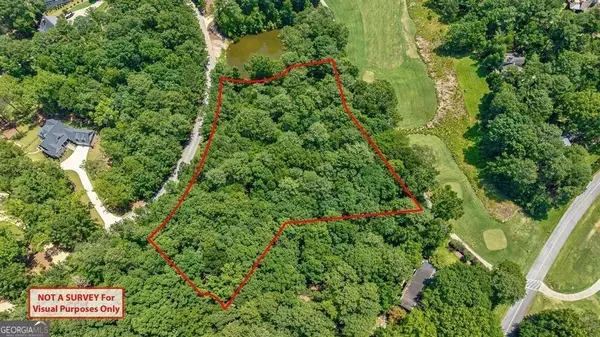 1380 Snug Harbor Drive, Greensboro, GA 30642