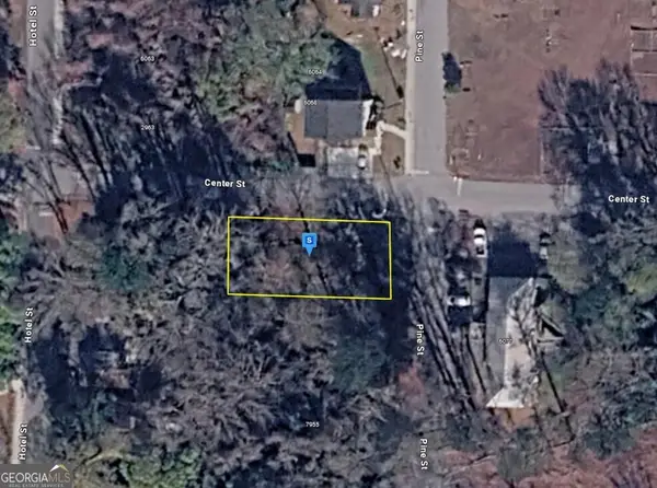 2901 Center Street, Austell, GA 30106