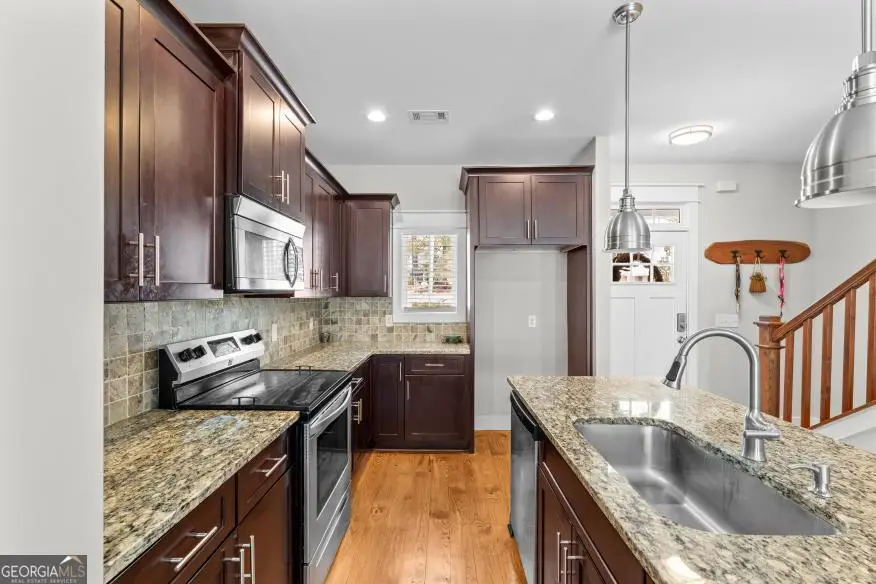 14021 Tributary Lane, Villa Rica, GA 30180 - #3