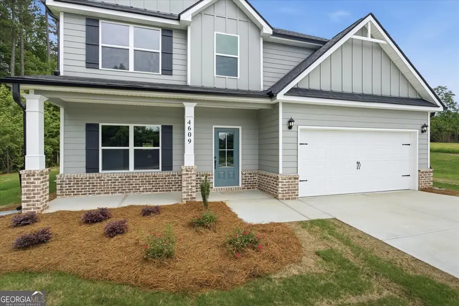 4609 Rex Road, Stockbridge, GA 30281 - #2