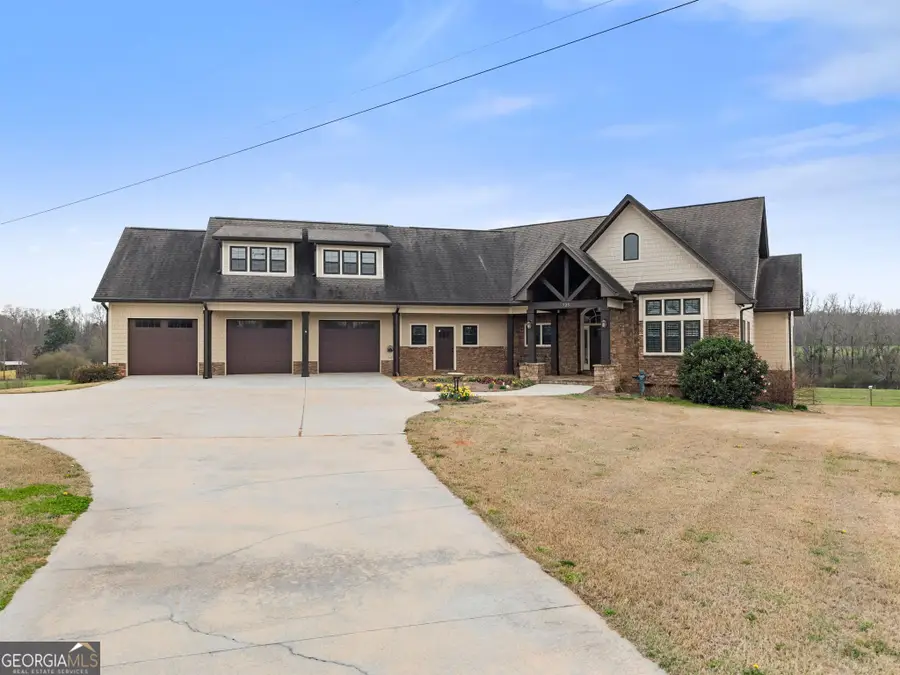 725 County Farm Road, Jefferson, GA 30549 - #3