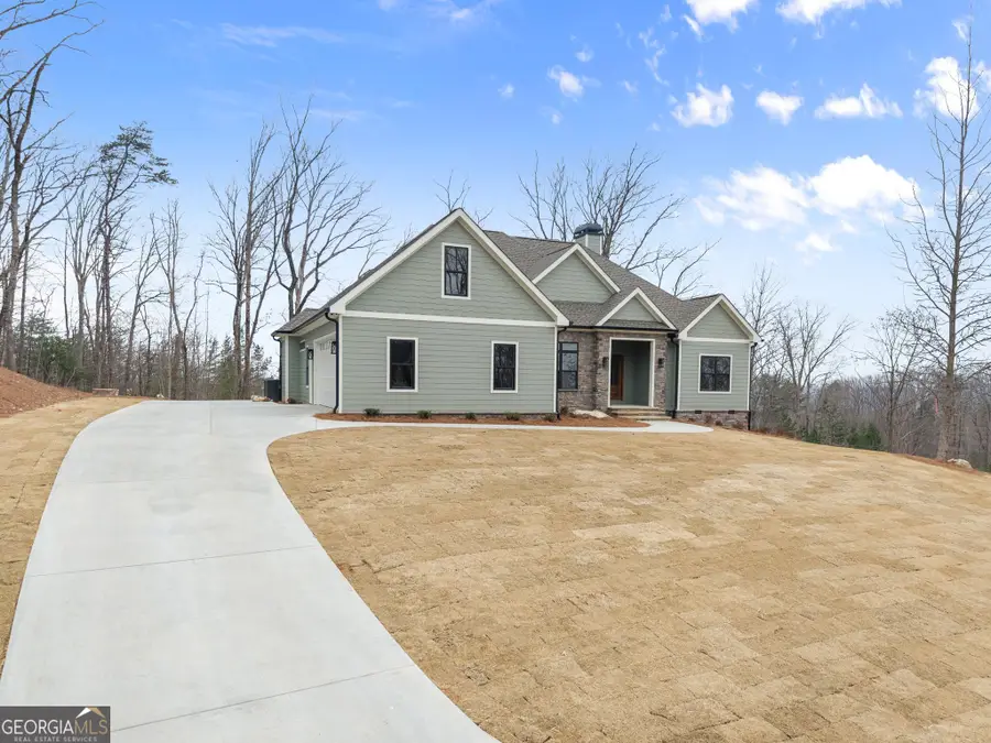 24 Teel Mountain Drive, Cleveland, GA 30528 - #2