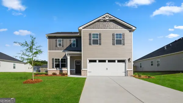 425 Bullock Pass, Jefferson, GA 30549