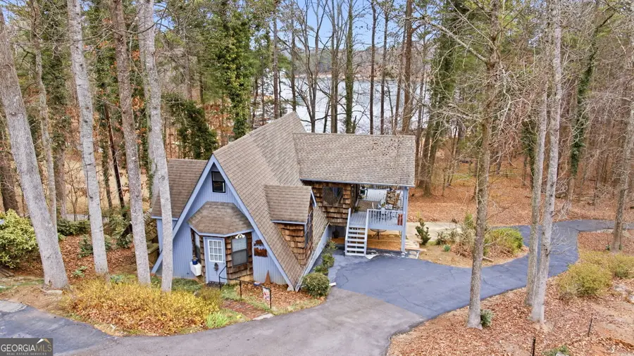 6463 Old Shadburn Ferry Road, Buford, GA 30518 - #3