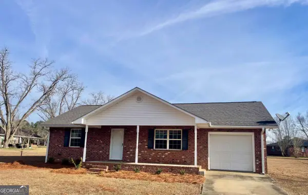 109 Lincoln Drive, Glennville, GA 30427