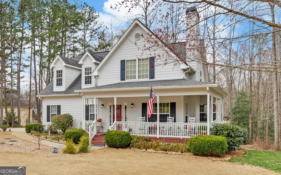 308 Parthenia Drive, Demorest, GA 30535 - #2