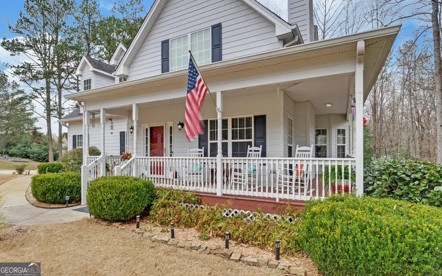 308 Parthenia Drive, Demorest, GA 30535 - #3