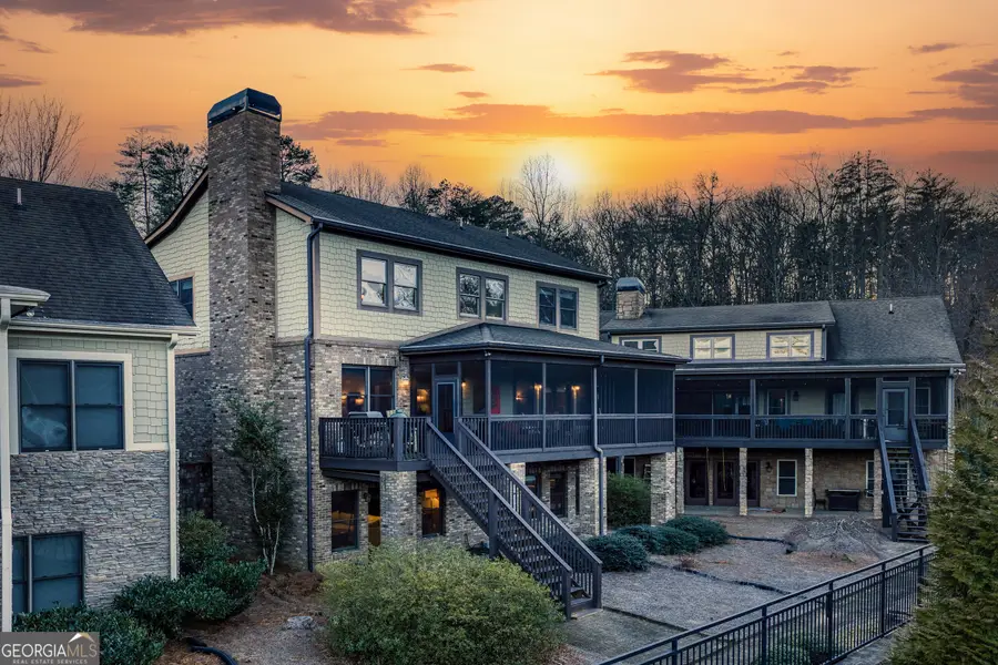 43 Seasons View Court, Clarkesville, GA 30523 - #3