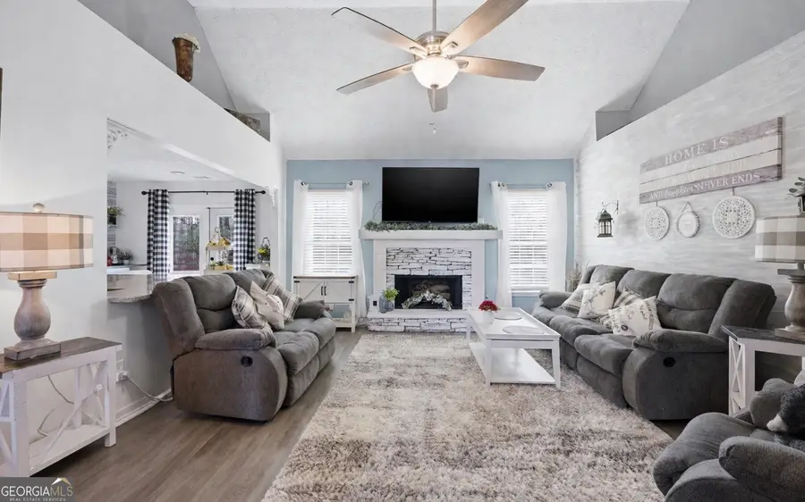 184 Glenn Eagles Way, Hiram, GA 30141 - #2