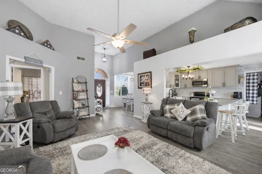 184 Glenn Eagles Way, Hiram, GA 30141 - #3