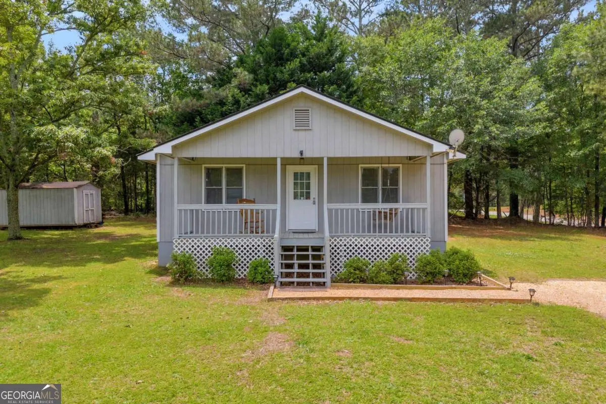 5180 Price Mill Road, Bishop, GA 30621 - #1
