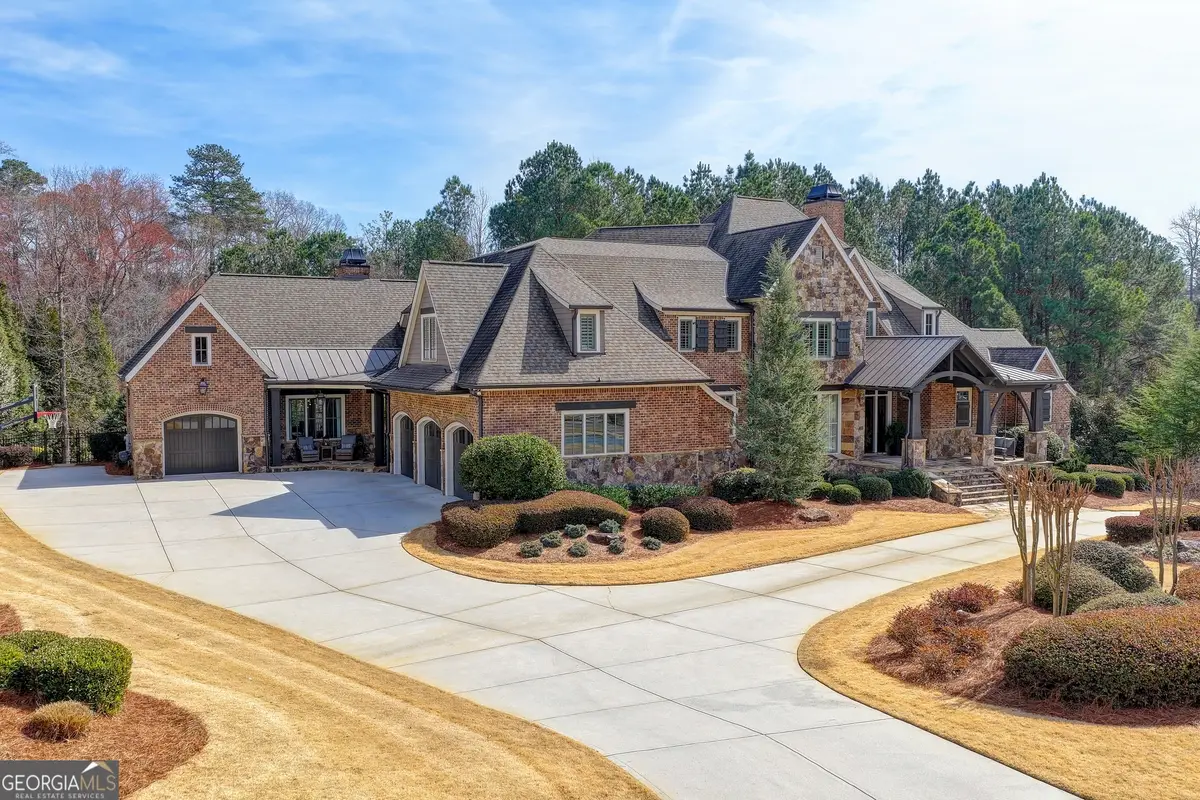 989 Crescent River Pass, Suwanee, GA 30024 - #1
