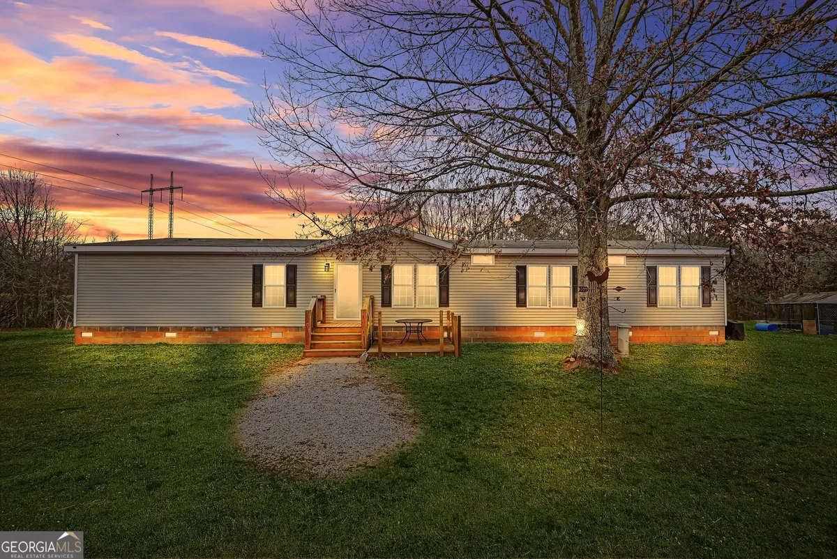 152 Duck Pond Road, Roopville, GA 30170 - #1