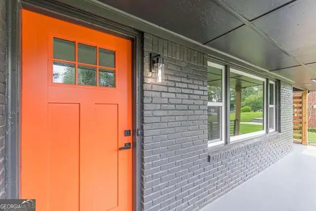 2352 Glendale Drive, Decatur, GA 30032 - #2