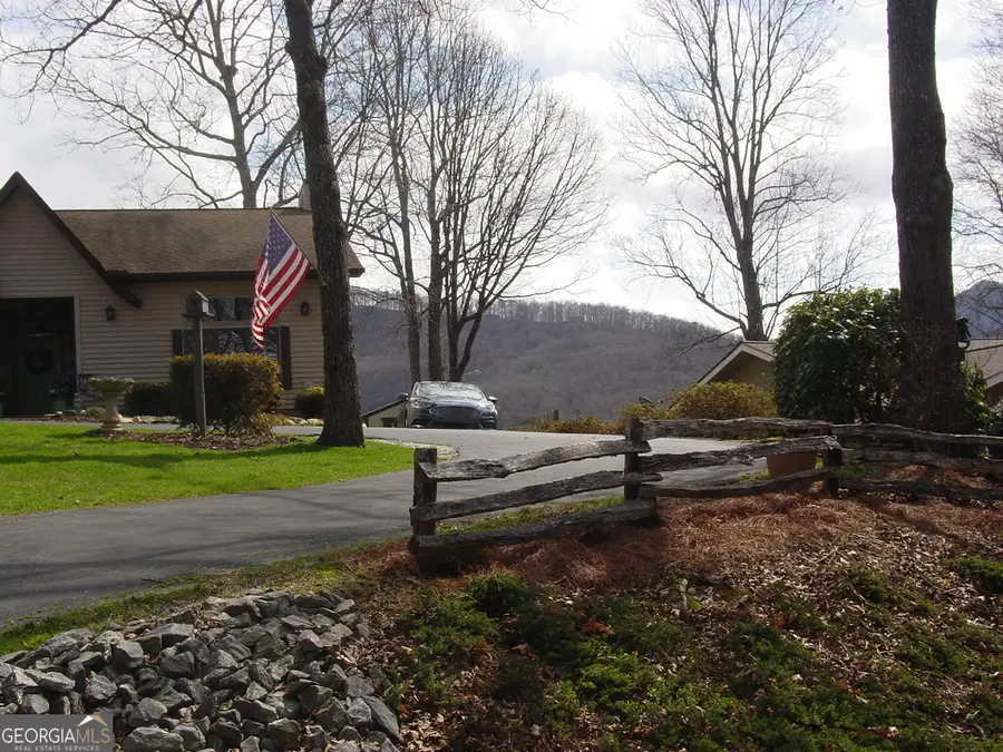 5170 Pinecrest Road, Young Harris, GA 30582 - #2