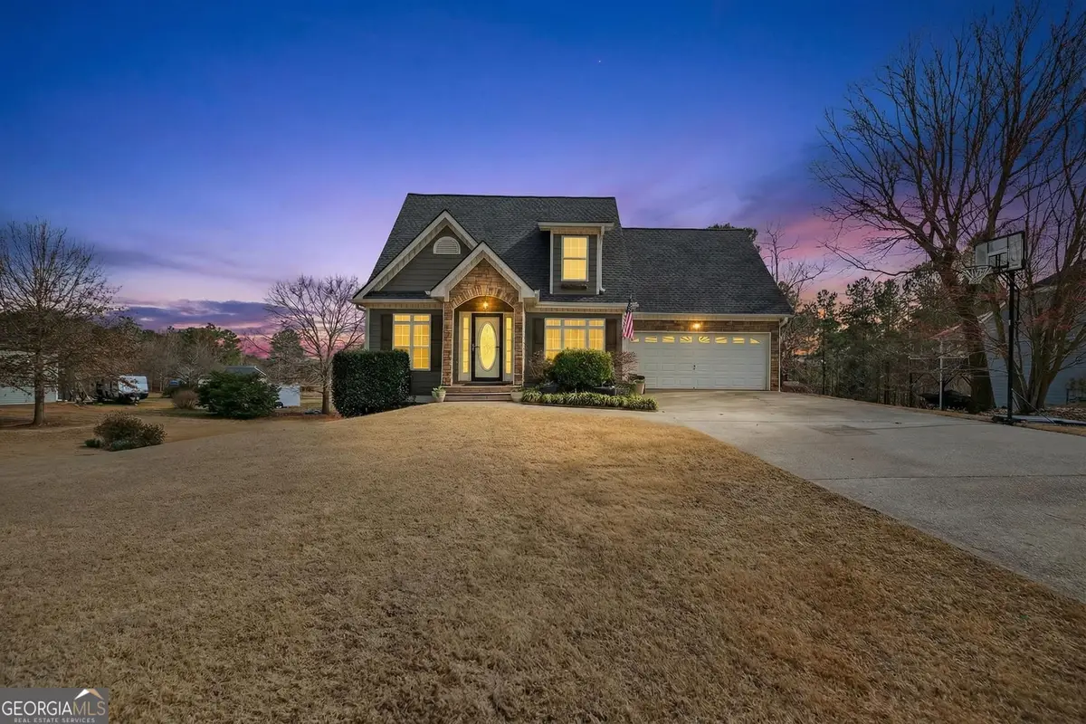 531 Huntington Trail, Temple, GA 30179 - #1