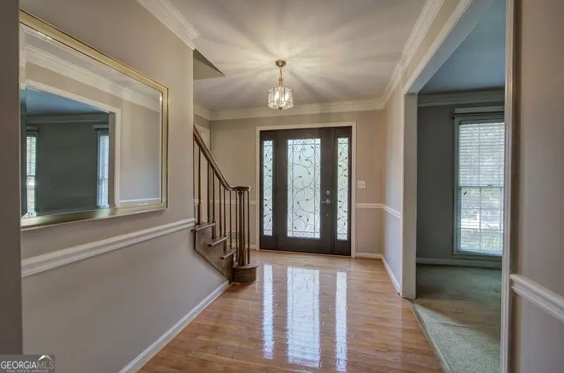 260 Spring Ridge Drive, Roswell, GA 30076 - #3